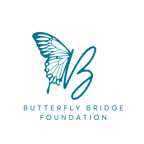 Butterfly Bridge Foundation logo